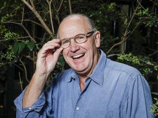 'Wat zou het fijn zijn als er meer Philip Freriksen te horen zouden zijn'