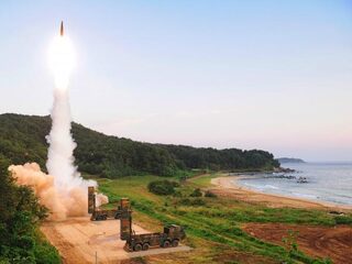 Zuid-Korea reageert met militaire oefening op kernproef