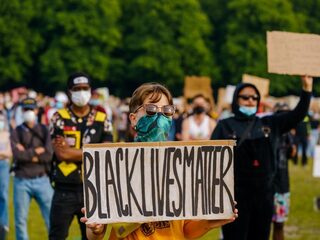 Nederland niet tolerant: 'Racisme is overal'