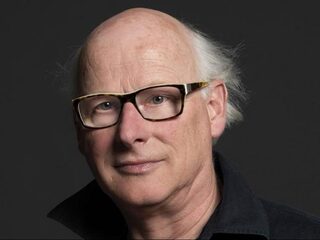 Oek de Jong: 'Als schrijver ben je aan de goden overgeleverd'