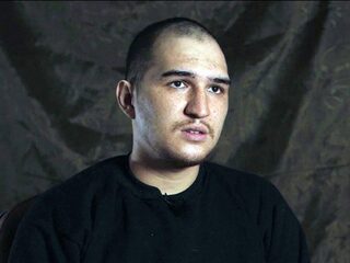 Yago Riedijk 'opvallend open' over zijn tijd bij IS