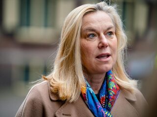 Kees Boonman: 'Ik ben verbaasd over de enorme agressie die Sigrid Kaag oproept'