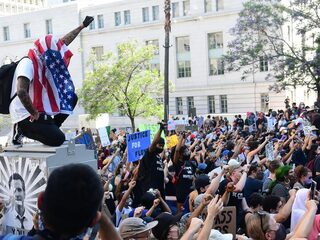 'The George Floyd Elections'