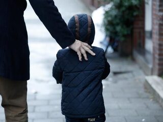 'Ik was voor mijn ouders de brug naar de horende wereld'