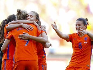 CDA: Oranje Leeuwinnen nooit achter betaalmuur