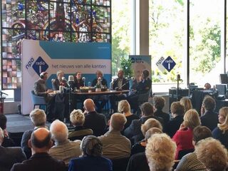 Gifei uitgeroepen tot sterktste framewoord van het jaar