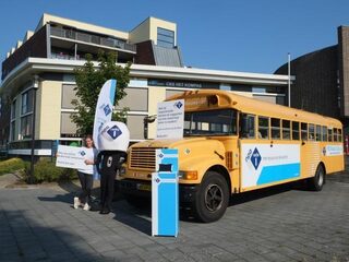 NPO Radio 1 bij de les: denk mee over het onderwijs