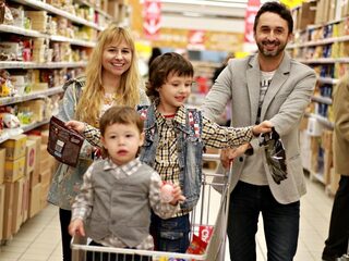 Dit zegt jouw boodschappenlijstje over jou