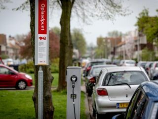 'Elektrisch rijden groeit te langzaam in Nederland'