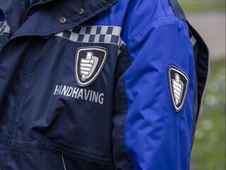 Boa's willen wapens met Oud en Nieuw