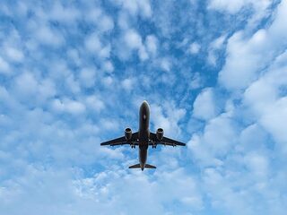 Kunnen we binnenkort vliegen zonder uitstoot?