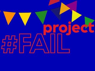 Falen: wat is het en hoe ga je ermee om?