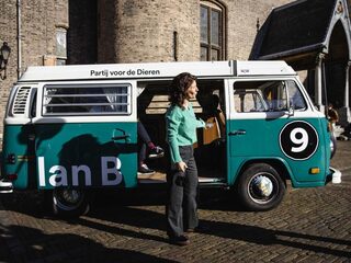 Partij voor de Dieren gelooft niet in CPB-doorrekening: 'Schijnzekerheid'