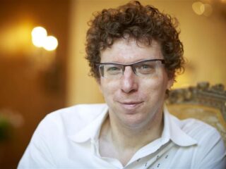 Arnon Grunberg: 'Nederlander zijn is het echte privilege, de rest is gezeur'