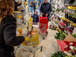 App voor gezondste (of minst ongezonde) keus in de supermarkt