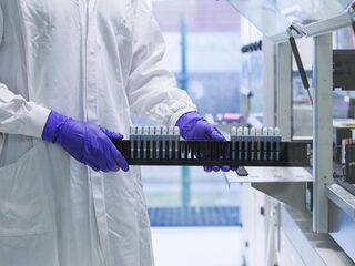 Verplicht DNA afstaan? 'George Orwell had het niet kunnen verzinnen'