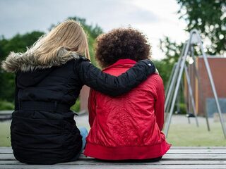 Helft jongeren praat niet over psychische klachten: 'Ik schaamde me zo'