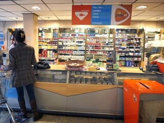 Winkeliers met pakketpunt willen meer geld van PostNL