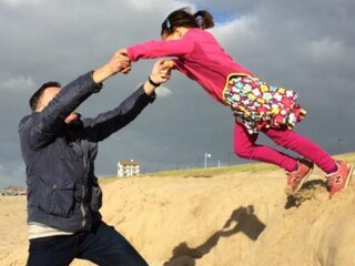 Over mensen: ouderschap