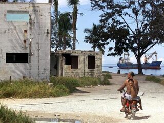 Misstanden op Nauru: hoe Australië omgaat met bootvluchtelingen