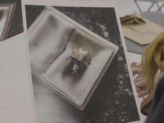 België geeft tand van vermoorde premier na 60 jaar terug aan zijn familie