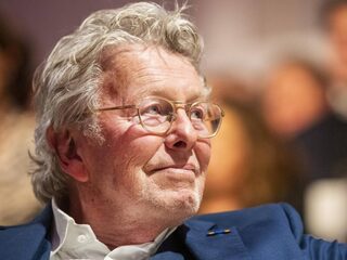 Hoe gaan we ons Jan des Bouvrie herinneren?