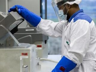 Bericht over kankeropsporende chip is te hoopvol