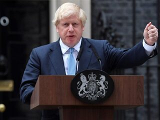 Brexit, de Podcast: Wie wordt de eerste 'Brexiteer van de Week'?