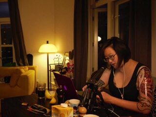 Podcast De Dag: Waarom mannen hun diepste geheimen delen met de sekstelefonist