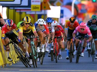 Afgrijselijke val Jakobsen in Polen: 'Het is vreselijk wat er gebeurd is'