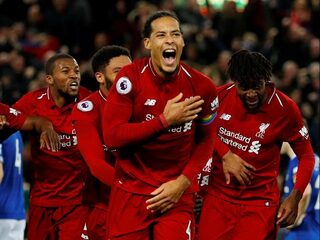 De magie van Liverpool moet je meemaken