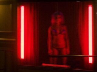 Sekswerker Dinah: 'Ik word in mijn werk gewaardeerd om wie ik ben'