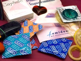 Van openlijk en massaal feesten naar doodsangst: hoe de aidsepidemie in de jaren '80 om zich heen greep