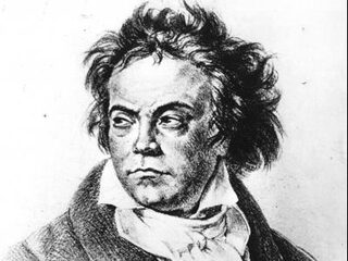 Deze Dag Toen: Ludwig van Beethovens negende symfonie