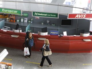 Budget Car Rental voegt ongevraagd extra's toe aan autohuur