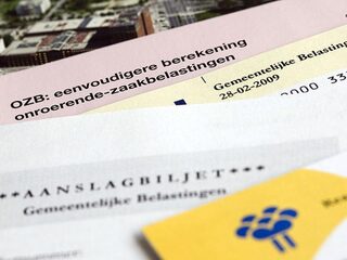 Woonlasten voor huiseigenaren omhoog: 'Sommige gemeenten gebruiken het om begroting te dichten'