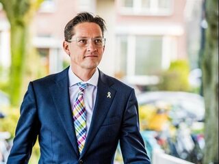 Eerdmans: 'Minister Ollongren moet over de knie'