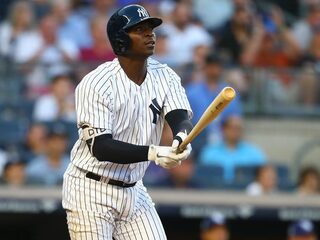 Didi Gregorius kan de clubs uitzoeken