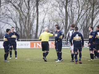 'Nieuw type verzekering voor voetballers is nodig'