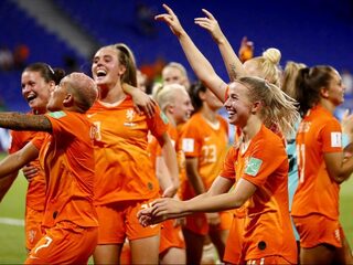 Bureau Sport voorspelt: Amerika gaat scoren, maar Nederland wint