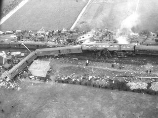Deze Dag Toen: Grootste treinongeluk in Nederlandse geschiedenis