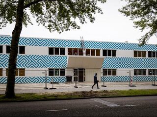 NPO Radio 1 bij de les: 'Geef islamitische school een kans'