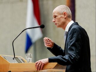'Blok moet toegeven dat hij fout zat'