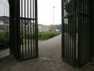 Wéér tbs’er ontsnapt tijdens verlof: ‘Geef ze een enkelband’