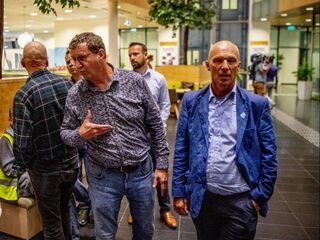 FNV-leden beslissen over principe-akkoord pensioenen
