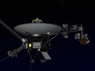 Wat vertellen de Voyager-ruimtesondes over de grens van ons zonnestelsel?