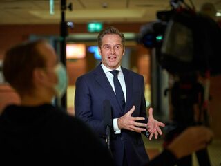 Stand.nl: 'Het nu gepresenteerde vaccinatieplan geeft vertrouwen'
