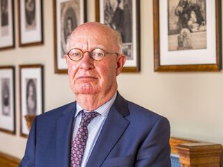 CDA senator Van Kesteren: Rutte staat onderhandeling op inhoud niet in de weg