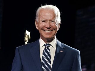 Biden of Trump: op wie hoopt de Amerikaanse sportwereld?