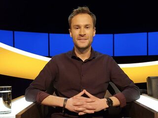 Gamen met politici: 'Ik wil er ook een goed interview van maken'